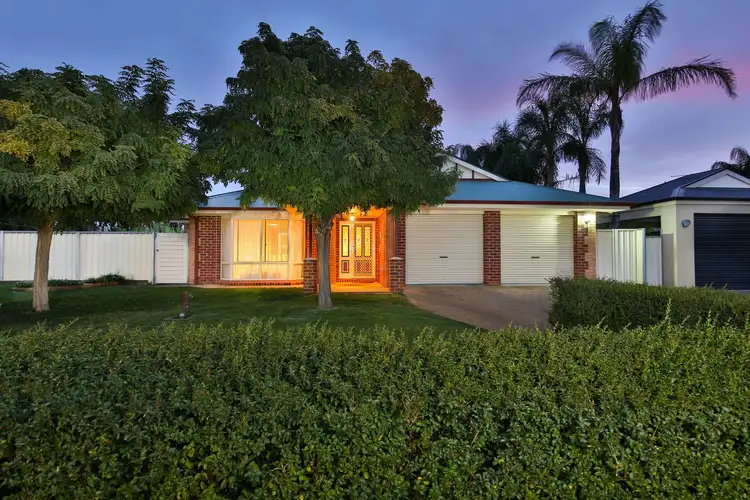 Second view of Homely house listing, 1 Westside Boulevard, Mildura VIC 3500