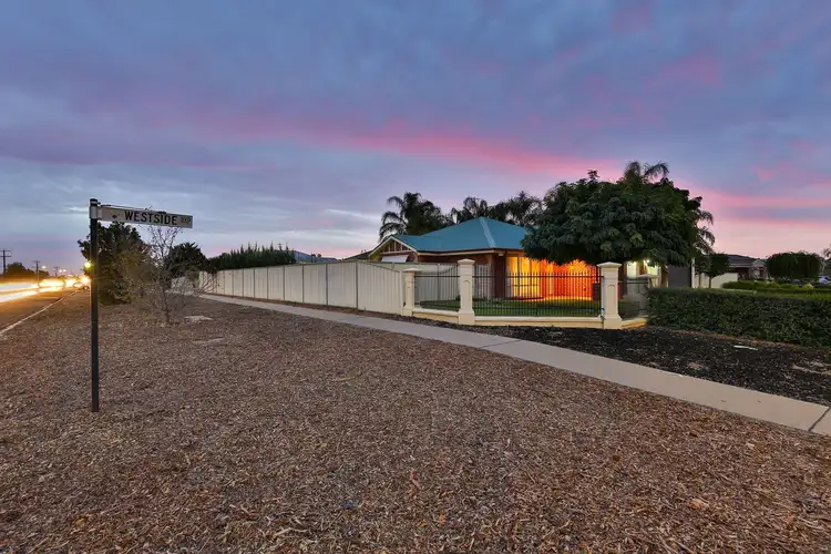 Third view of Homely house listing, 1 Westside Boulevard, Mildura VIC 3500