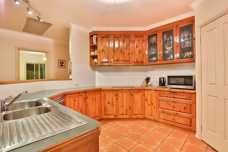 Fourth view of Homely house listing, 1 Westside Boulevard, Mildura VIC 3500
