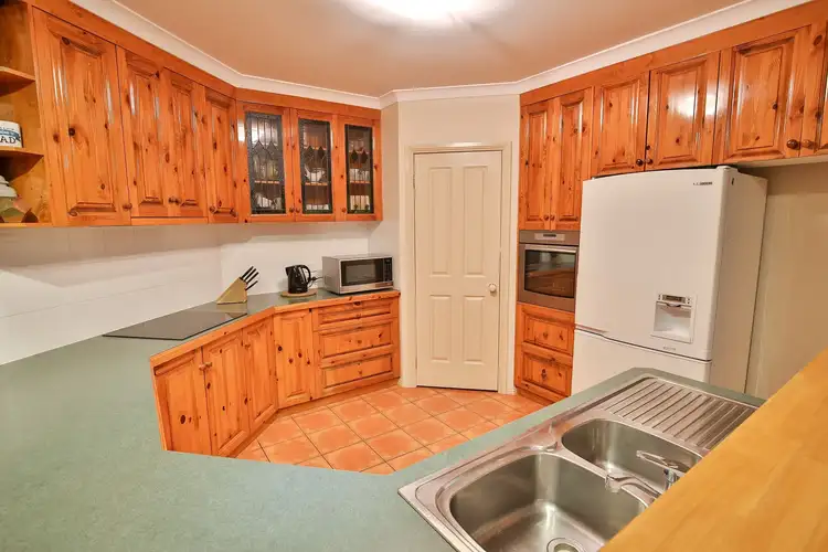 Fifth view of Homely house listing, 1 Westside Boulevard, Mildura VIC 3500