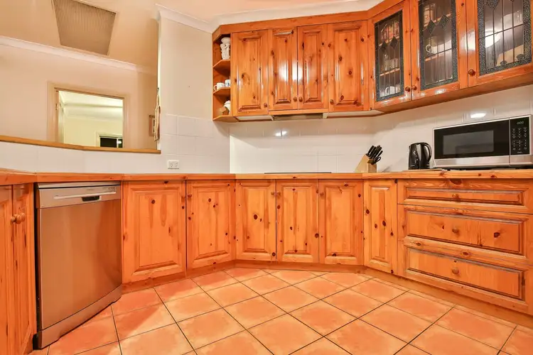 Sixth view of Homely house listing, 1 Westside Boulevard, Mildura VIC 3500