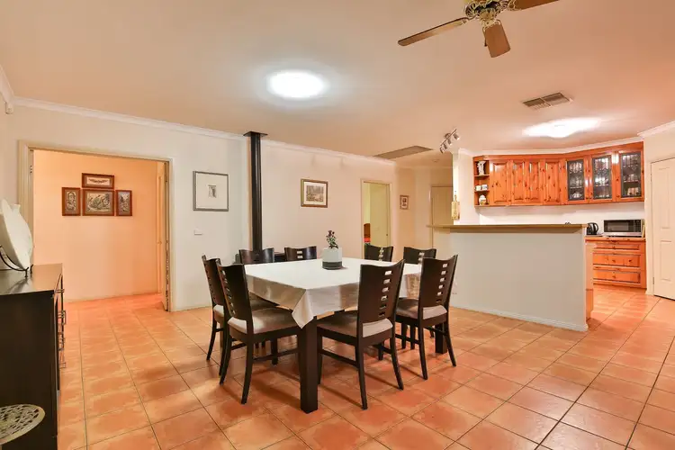Seventh view of Homely house listing, 1 Westside Boulevard, Mildura VIC 3500