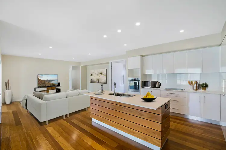 Fifth view of Homely house listing, 31 Lockyer Street, Kleinton QLD 4352