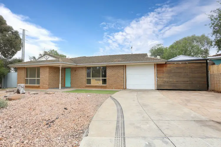 Main view of Homely house listing, 72 Balmoral Circuit, Blakeview SA 5114
