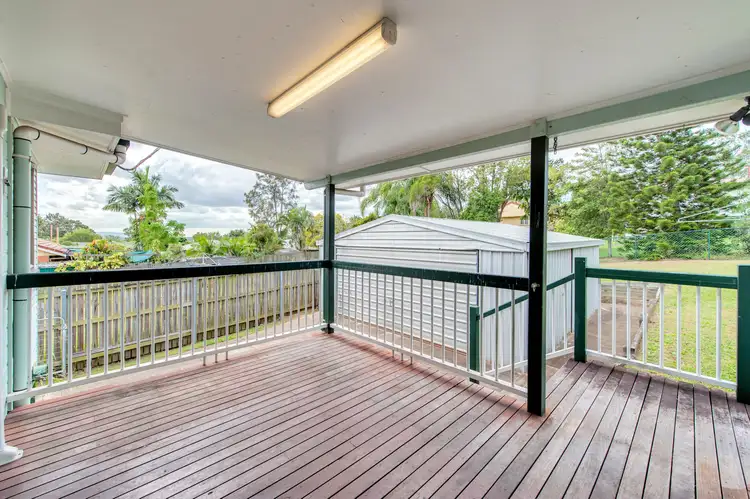 Main view of Homely house listing, 15 Nagel Street, Gailes QLD 4300