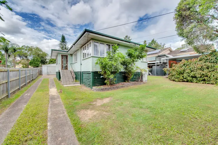 Second view of Homely house listing, 15 Nagel Street, Gailes QLD 4300