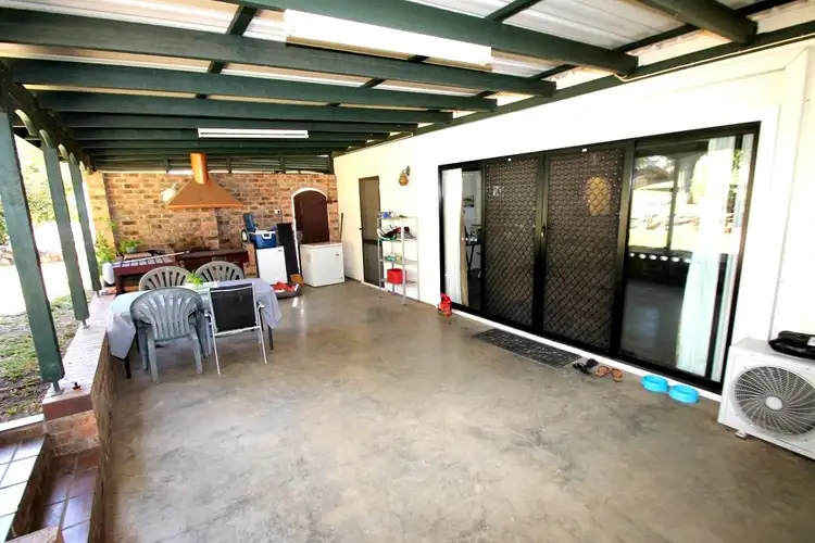 Second view of Homely house listing, 144 Hawker Street, Quirindi NSW 2343