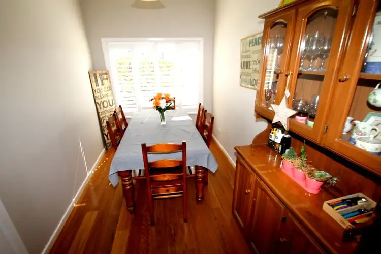 Fifth view of Homely house listing, 144 Hawker Street, Quirindi NSW 2343