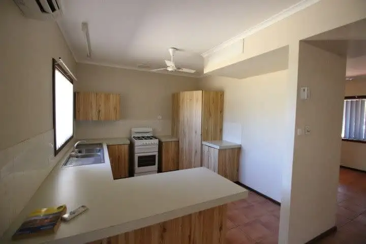 Main view of Homely house listing, 25 Spoonbill Crescent, South Hedland WA 6722
