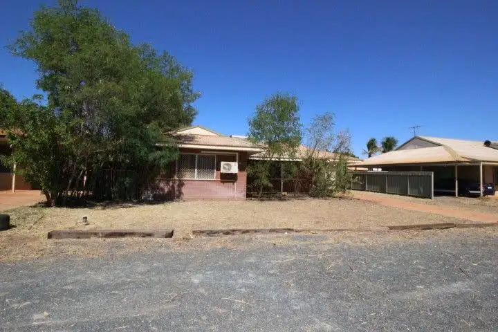 Fourth view of Homely house listing, 25 Spoonbill Crescent, South Hedland WA 6722