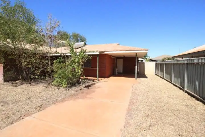 Sixth view of Homely house listing, 25 Spoonbill Crescent, South Hedland WA 6722