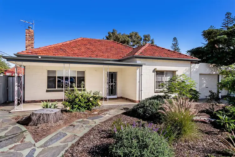 Second view of Homely house listing, 201 Fletcher Road, Largs Bay SA 5016