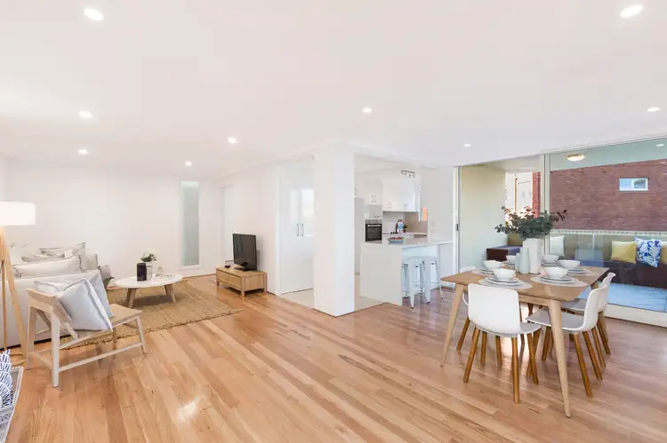 2/24-30 Parramatta Street, Cronulla NSW 2230