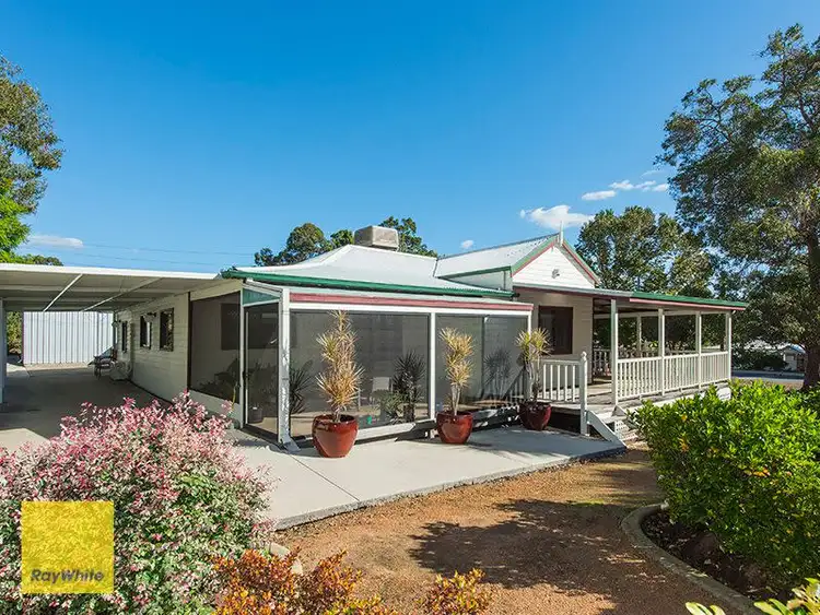 47 Lyndhurst Road, Kalamunda WA 6076
