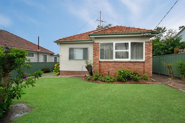 40 Burg Street, East Maitland NSW 2323