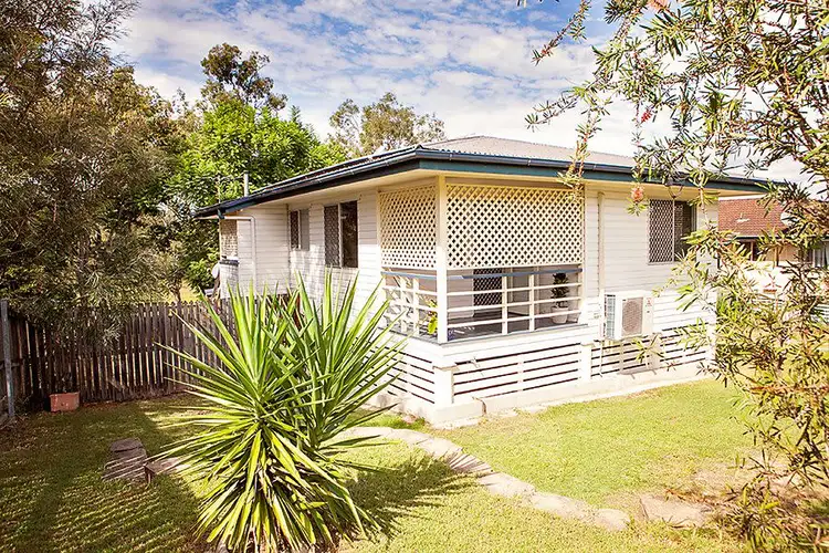 7 Vauxhall Street, North Tivoli QLD 4305