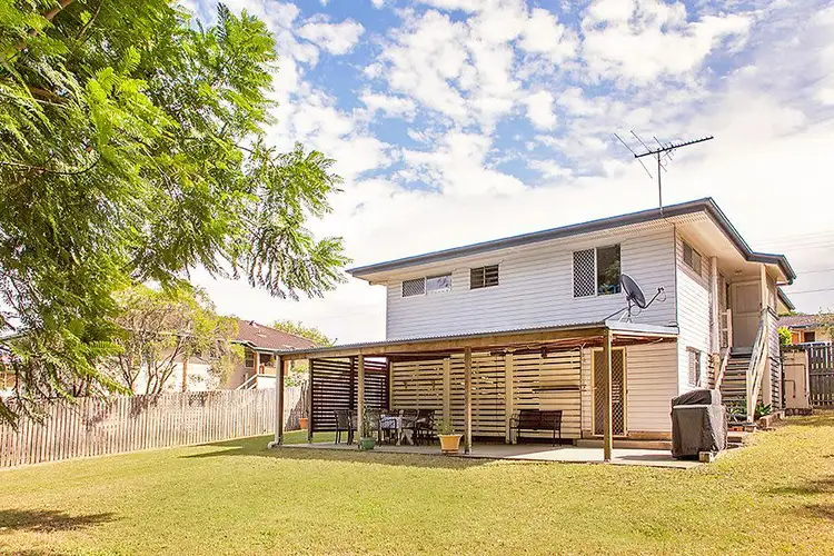 Second view of Homely house listing, 7 Vauxhall Street, North Tivoli QLD 4305