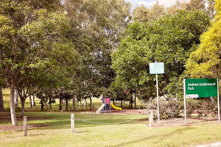 Fifth view of Homely house listing, 7 Vauxhall Street, North Tivoli QLD 4305