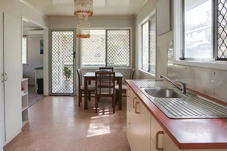 Sixth view of Homely house listing, 7 Vauxhall Street, North Tivoli QLD 4305