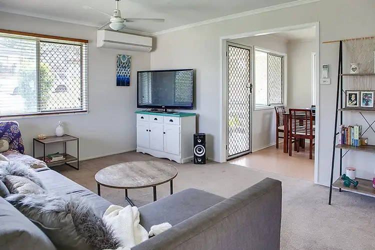 Seventh view of Homely house listing, 7 Vauxhall Street, North Tivoli QLD 4305