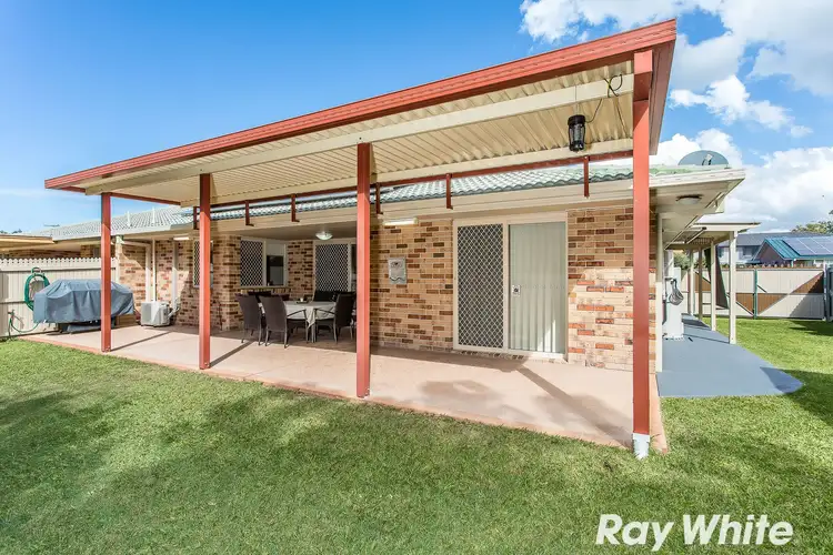 Second view of Homely house listing, 22/130 Duffield Road, Kallangur QLD 4503