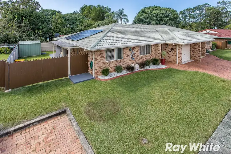 Fourth view of Homely house listing, 22/130 Duffield Road, Kallangur QLD 4503
