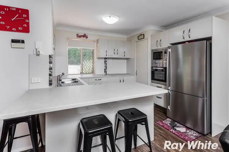Sixth view of Homely house listing, 22/130 Duffield Road, Kallangur QLD 4503