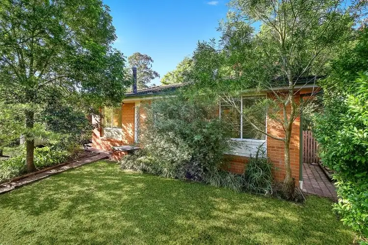 Main view of Homely house listing, 11 Sherwood Drive, Springfield NSW 2250