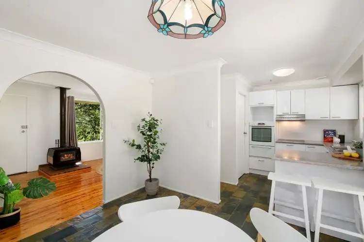 Third view of Homely house listing, 11 Sherwood Drive, Springfield NSW 2250
