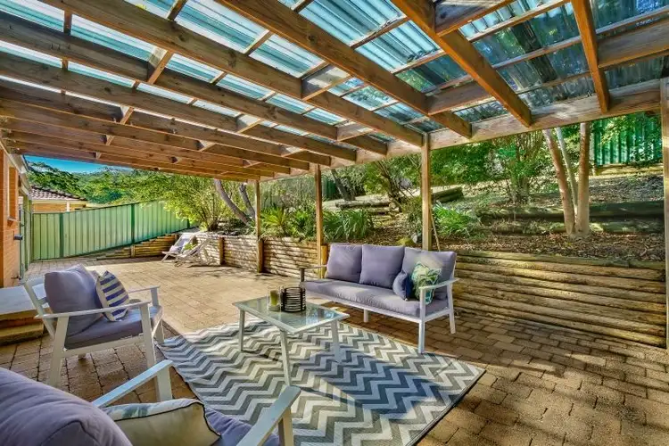 Sixth view of Homely house listing, 11 Sherwood Drive, Springfield NSW 2250