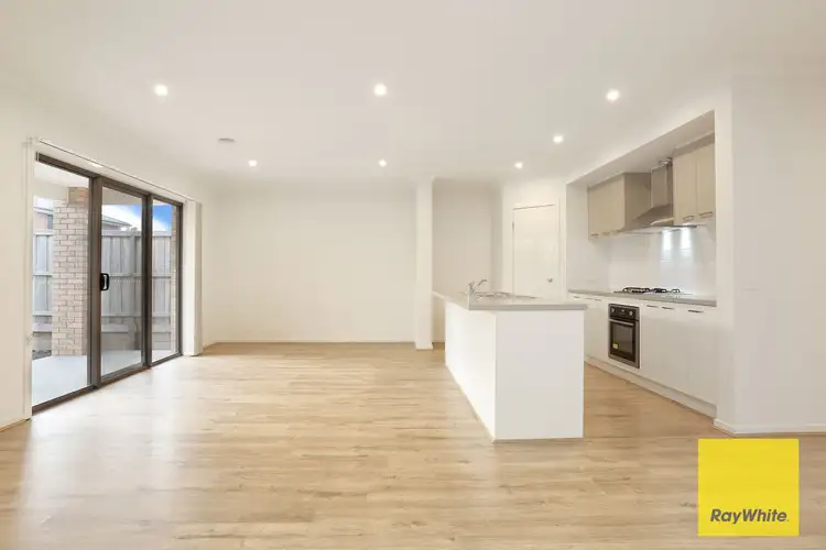 Second view of Homely house listing, 7 Suva Street, Point Cook VIC 3030