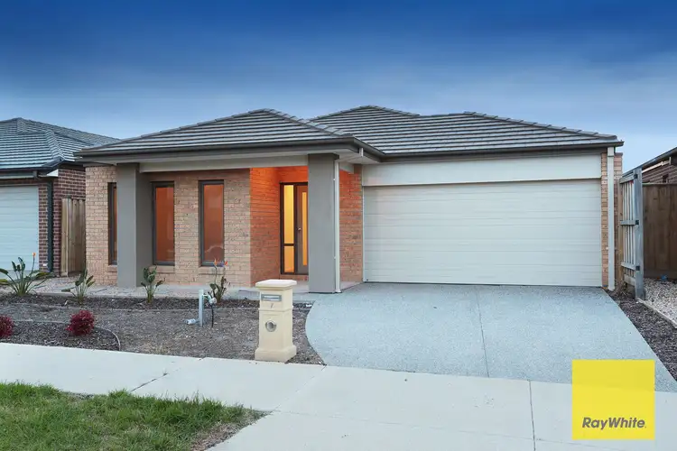 Third view of Homely house listing, 7 Suva Street, Point Cook VIC 3030