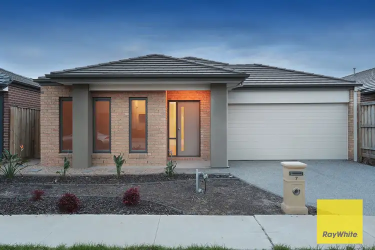 Fourth view of Homely house listing, 7 Suva Street, Point Cook VIC 3030