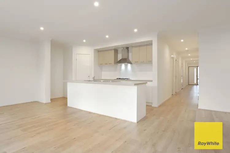 Fifth view of Homely house listing, 7 Suva Street, Point Cook VIC 3030