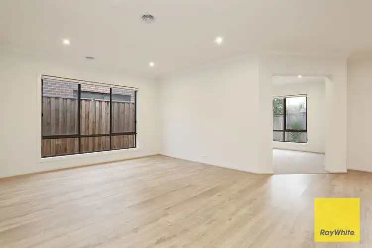 Sixth view of Homely house listing, 7 Suva Street, Point Cook VIC 3030