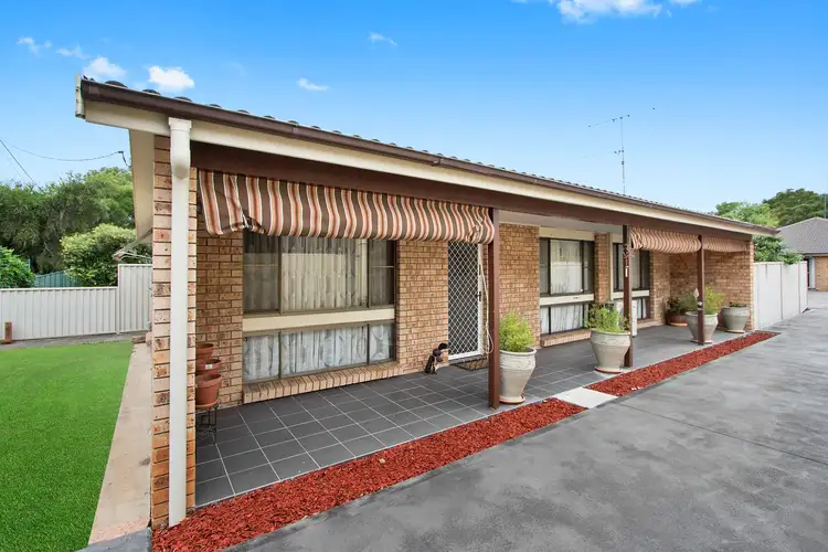 120 Lennox Street, Richmond NSW 2753