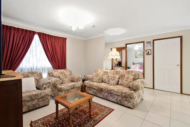 Fifth view of Homely house listing, 120 Lennox Street, Richmond NSW 2753