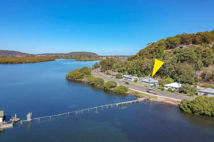 9 Brisbane Water Drive, Koolewong NSW 2256