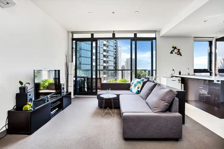 2901/283 City Road, Southbank VIC 3006