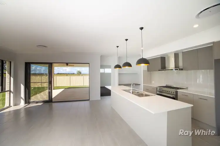 Third view of Homely house listing, 24 Angus Drive, Junction Hill NSW 2460