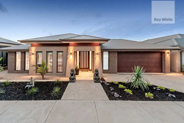Main view of Homely house listing, 20 Baronial Way, Craigieburn VIC 3064