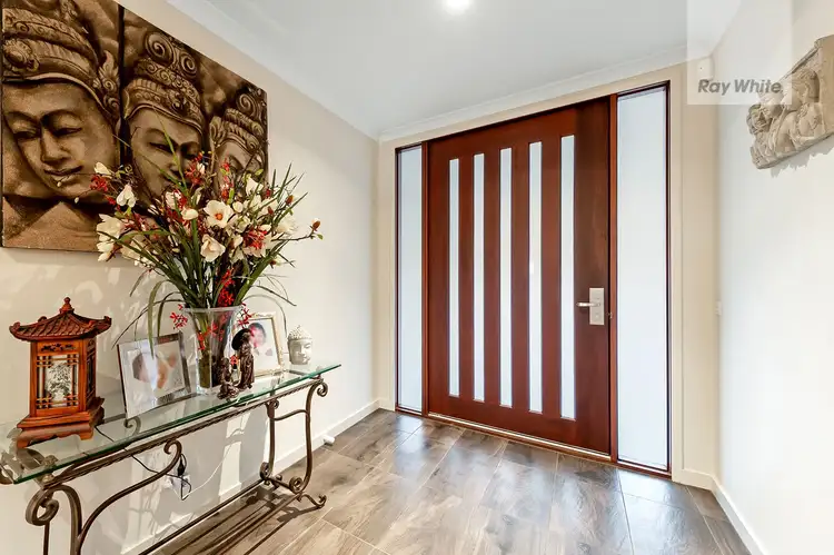 Second view of Homely house listing, 20 Baronial Way, Craigieburn VIC 3064