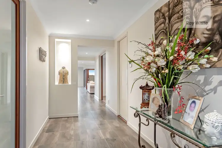 Third view of Homely house listing, 20 Baronial Way, Craigieburn VIC 3064