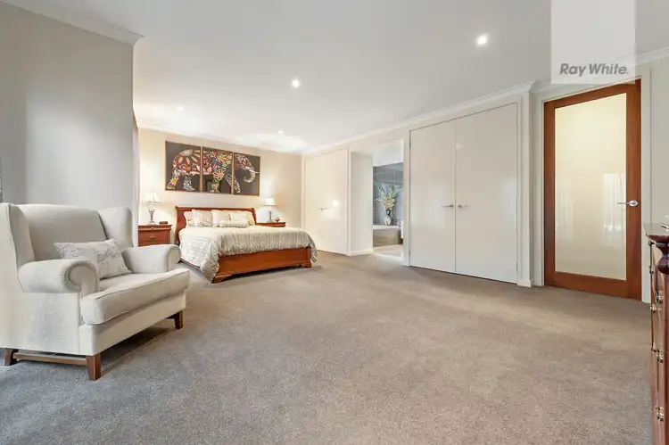 Fourth view of Homely house listing, 20 Baronial Way, Craigieburn VIC 3064
