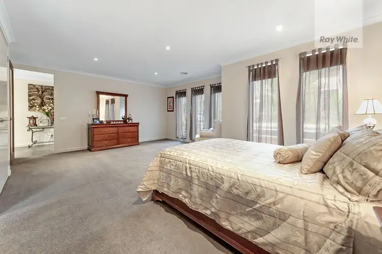 Fifth view of Homely house listing, 20 Baronial Way, Craigieburn VIC 3064