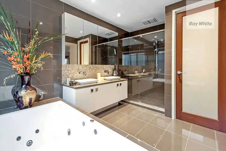 Sixth view of Homely house listing, 20 Baronial Way, Craigieburn VIC 3064
