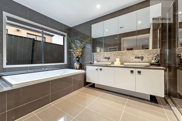 Seventh view of Homely house listing, 20 Baronial Way, Craigieburn VIC 3064