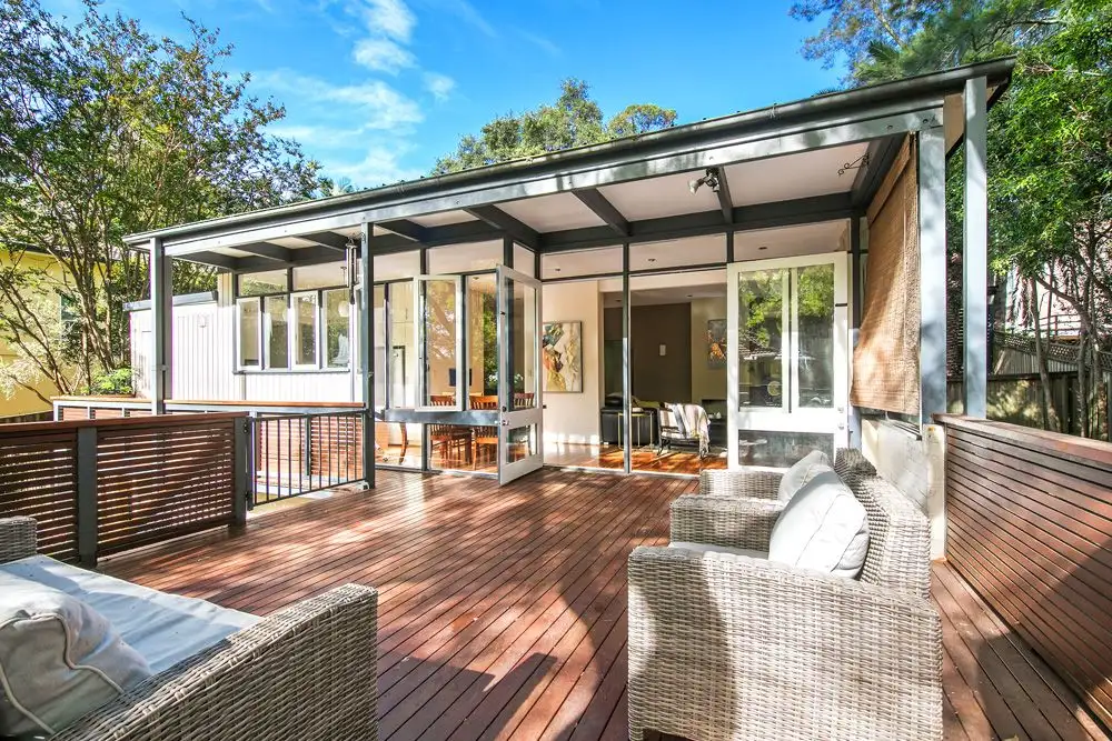 Main view of Homely house listing, 14 Woolcott Avenue, Wahroonga NSW 2076
