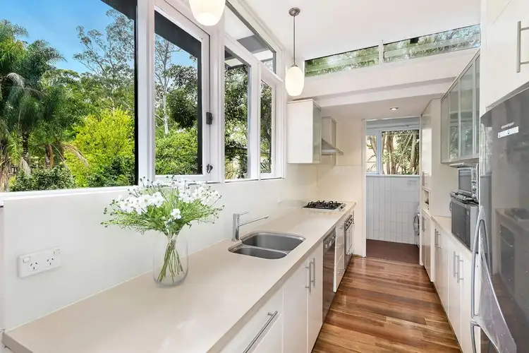 Fourth view of Homely house listing, 14 Woolcott Avenue, Wahroonga NSW 2076