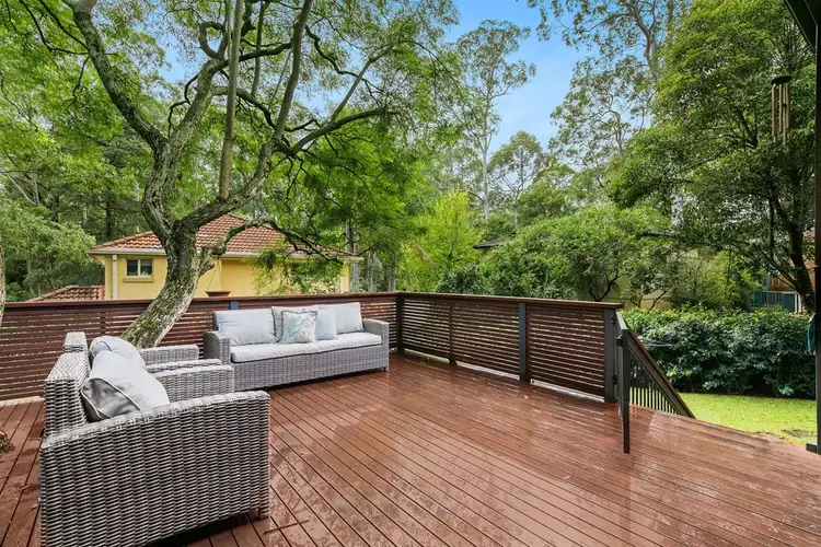 Sixth view of Homely house listing, 14 Woolcott Avenue, Wahroonga NSW 2076